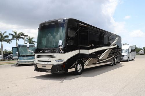 2023 Newmar King Aire 4596