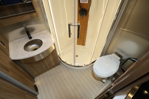 2025 Airstream Atlas Tommy Bahama