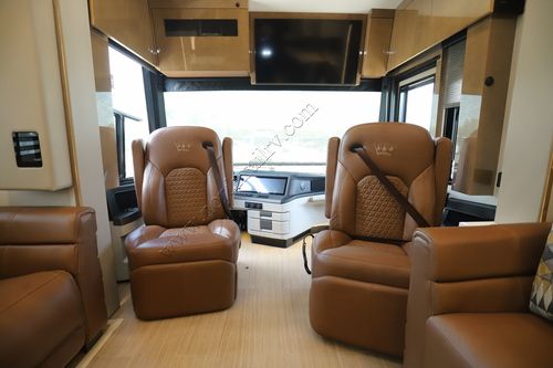 2026 Newmar King Aire 4596