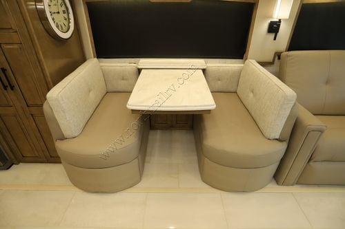 2026 Newmar London Aire 4595