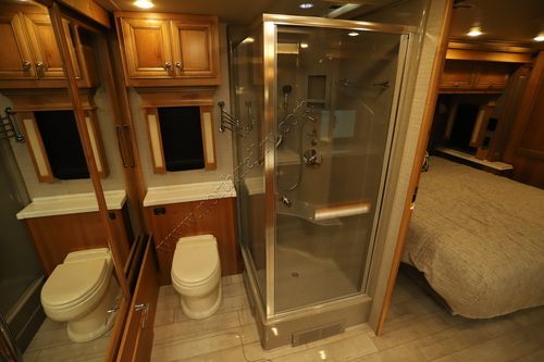 2020 Tiffin Motor Homes Phaeton 40IH