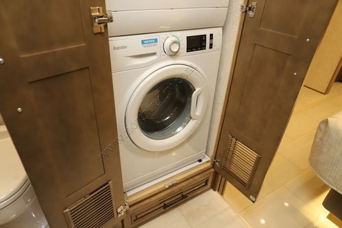 2026 Newmar London Aire 4595