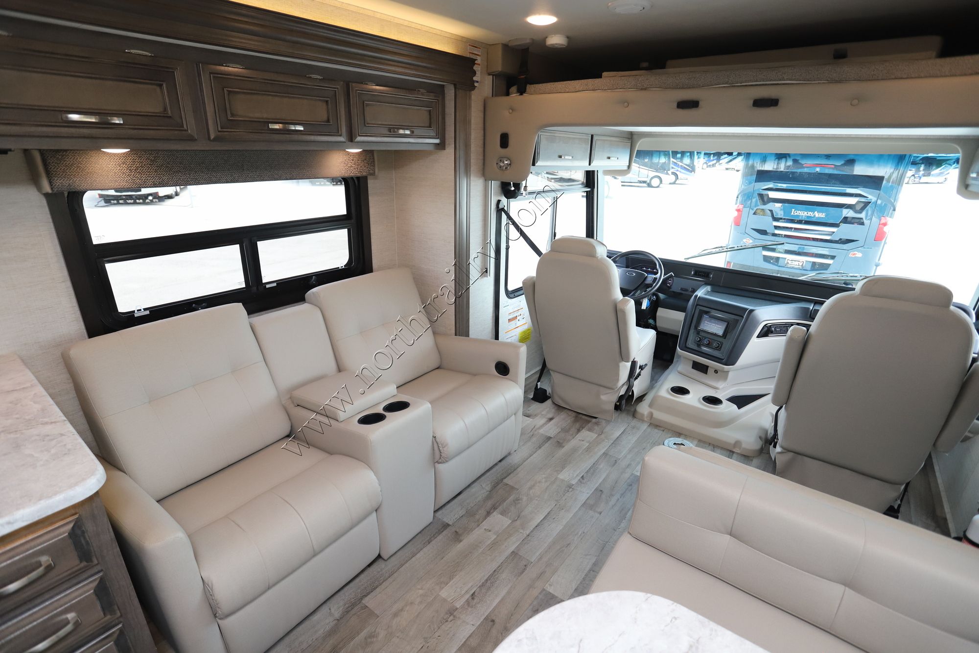 Used 2023 Jayco Alante 29S Class A  For Sale