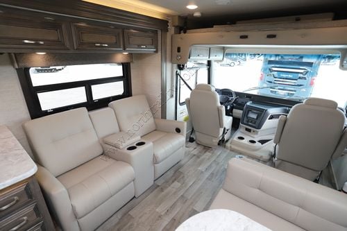 2023 Jayco Alante 29S
