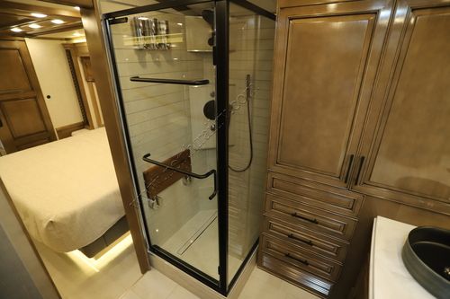 2026 Newmar London Aire 4595