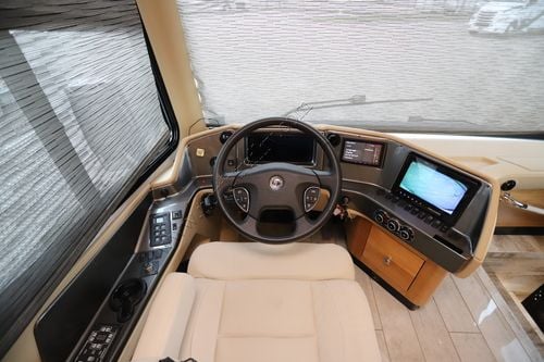 2020 Tiffin Motor Homes Phaeton 40IH