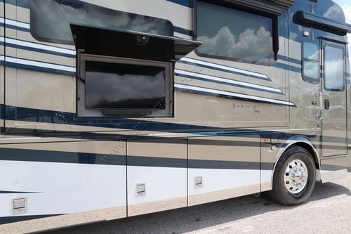 2026 Newmar London Aire 4595