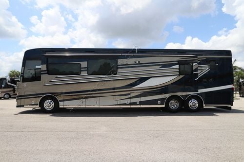 2026 Newmar London Aire 4595