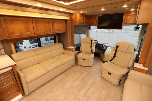 2020 Tiffin Motor Homes Phaeton 40IH