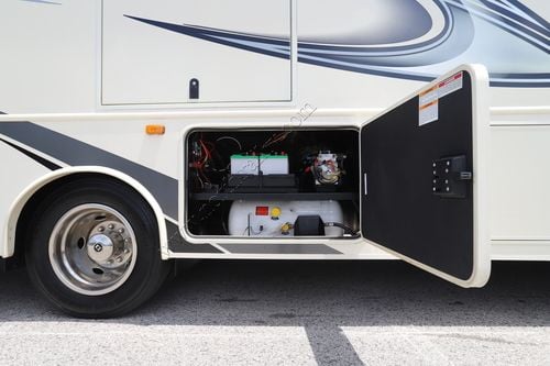 2023 Jayco Alante 29S