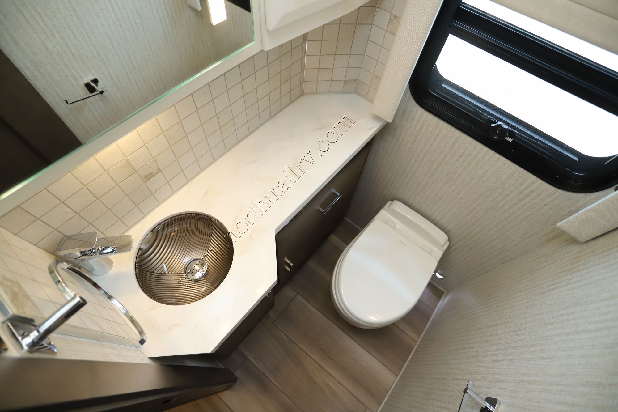 New 2025 Newmar Mountain Aire 4118 Class A  For Sale