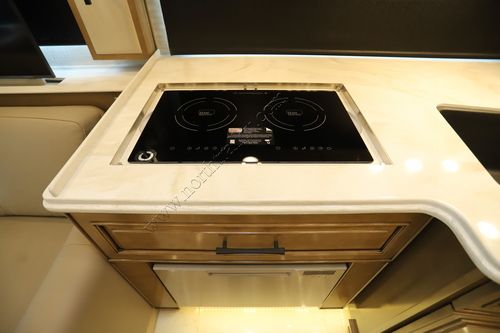 2026 Newmar London Aire 4595