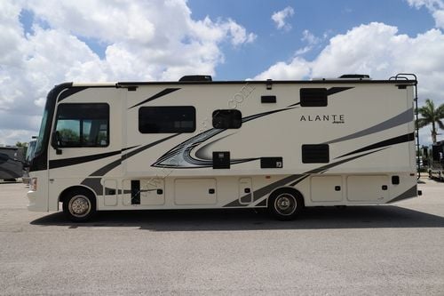 2023 Jayco Alante 29S