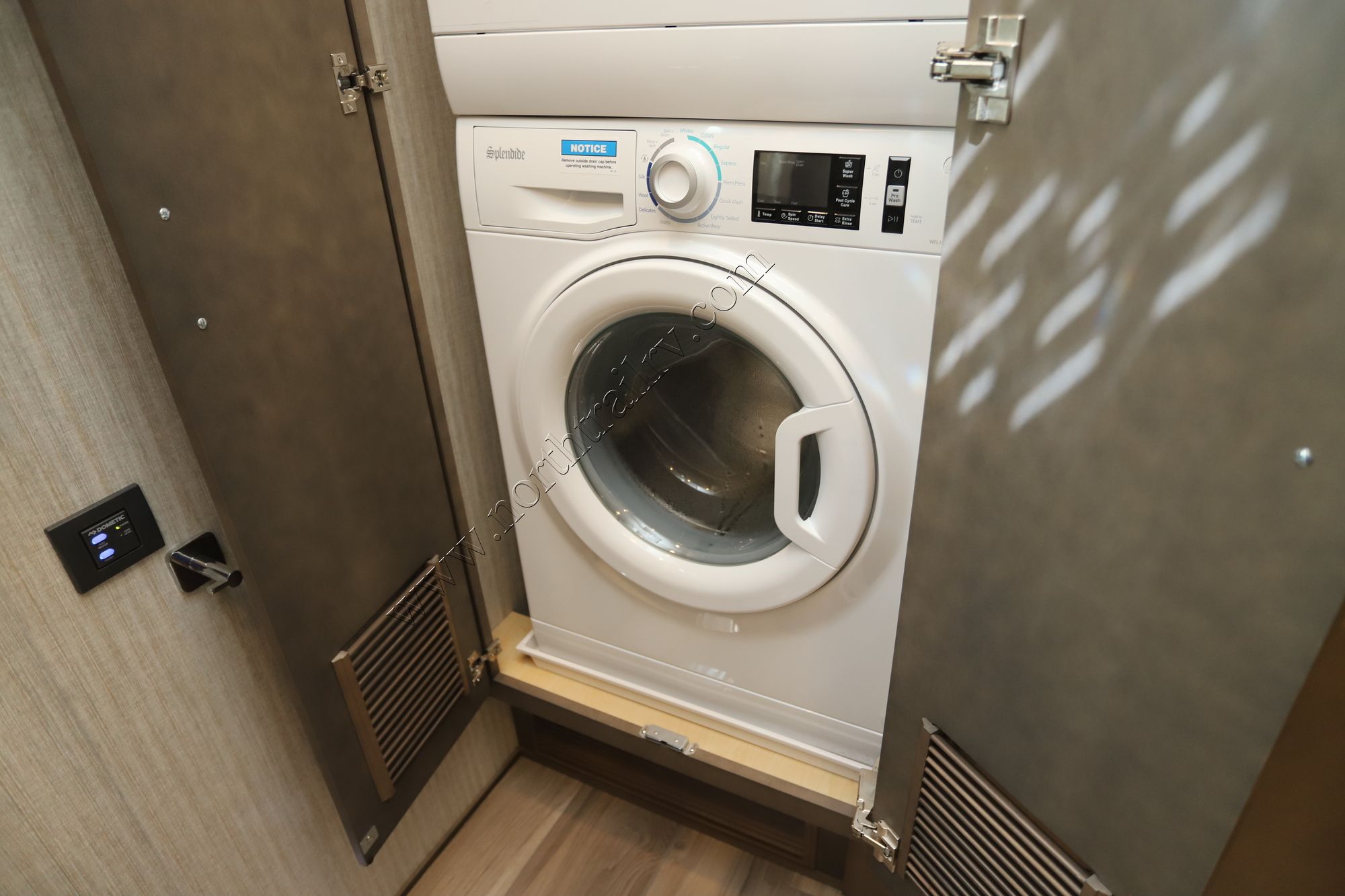New 2025 Newmar Mountain Aire 4118 Class A  For Sale