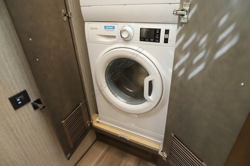 2025 Newmar Mountain Aire 4118