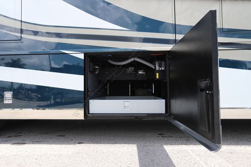 2026 Newmar London Aire 4595