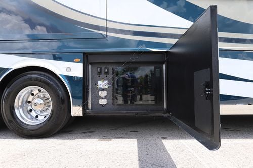 2026 Newmar London Aire 4595