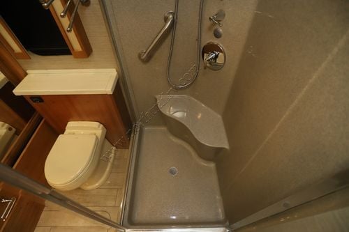 2020 Tiffin Motor Homes Phaeton 40IH