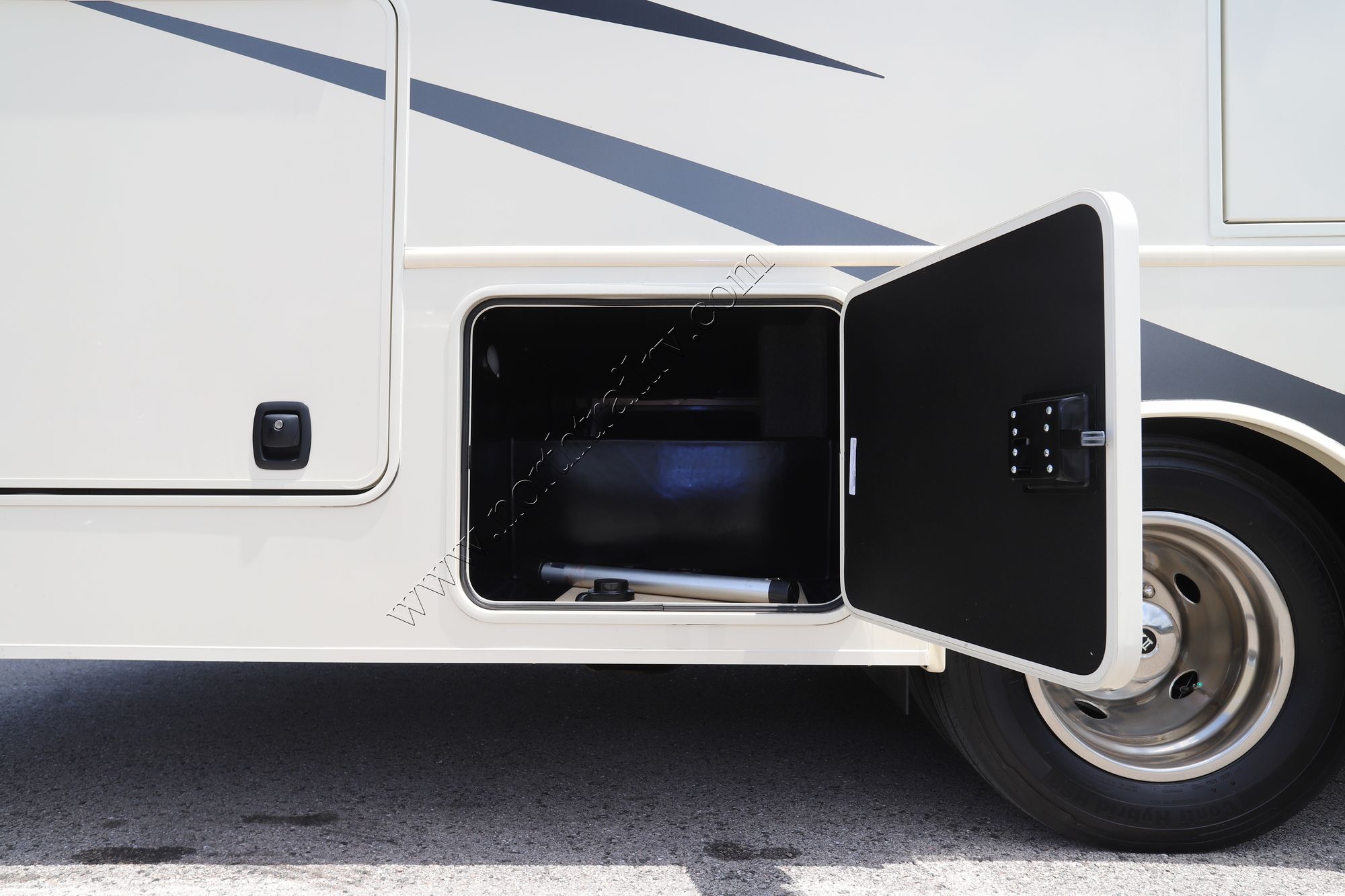 Used 2023 Jayco Alante 29S Class A  For Sale