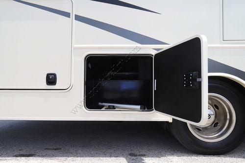 2023 Jayco Alante 29S