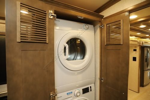 2026 Newmar London Aire 4595