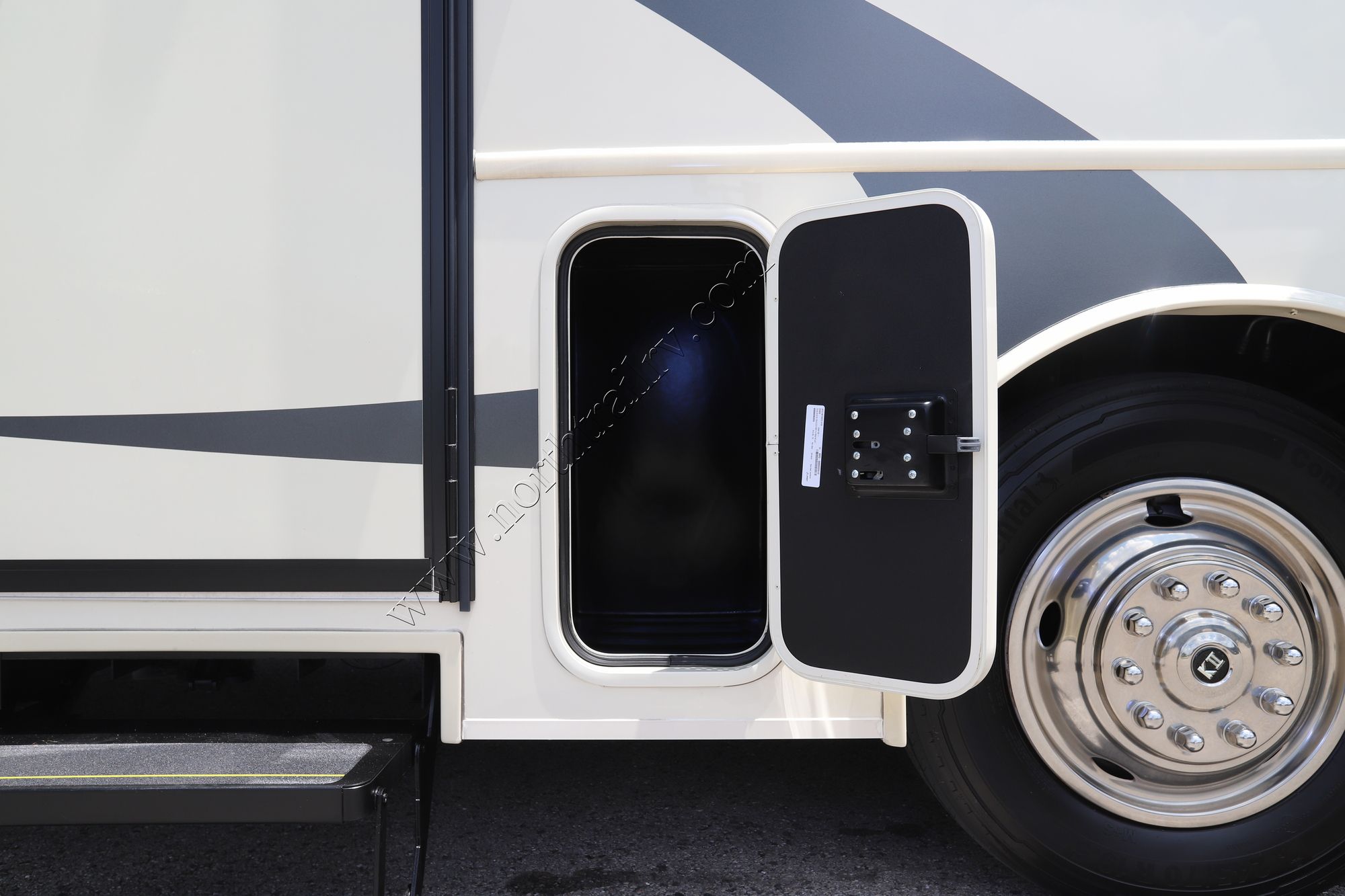 Used 2023 Jayco Alante 29S Class A  For Sale