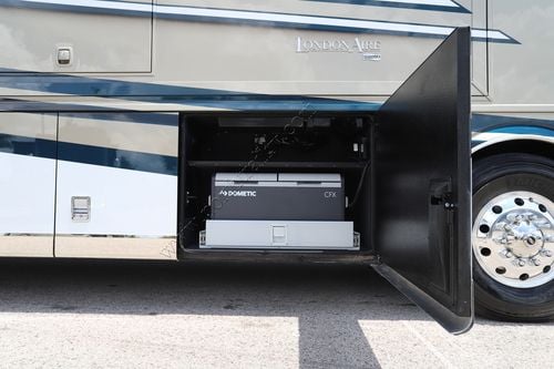 2026 Newmar London Aire 4595