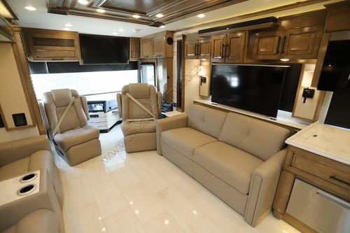 2026 Newmar London Aire 4595