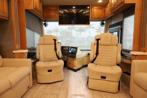 2020 Tiffin Motor Homes Phaeton 40IH