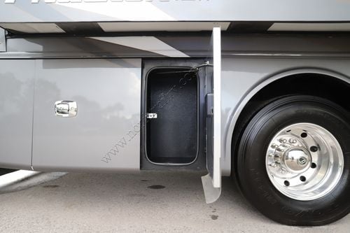 2020 Tiffin Motor Homes Phaeton 40IH