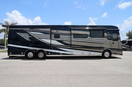 2026 Newmar London Aire 4595