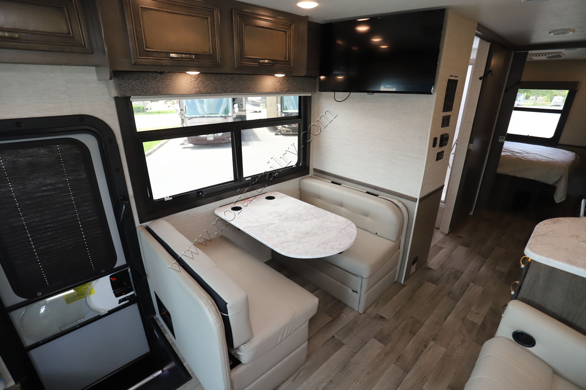 Used 2023 Jayco Alante 29S Class A  For Sale
