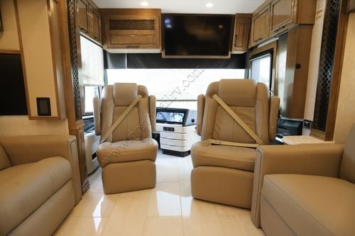 2026 Newmar London Aire 4595