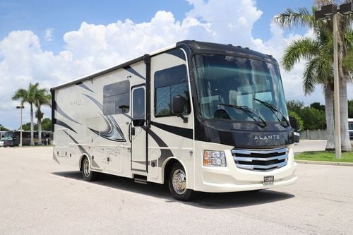 2023 Jayco Alante 29S