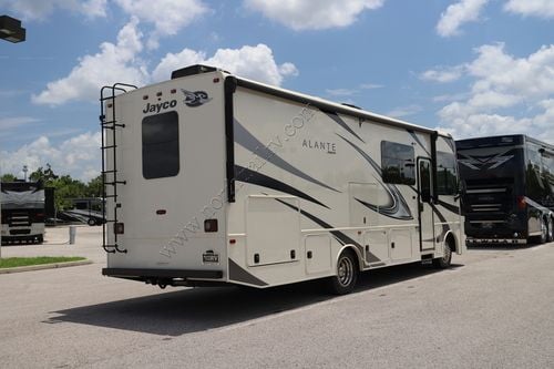 2023 Jayco Alante 29S