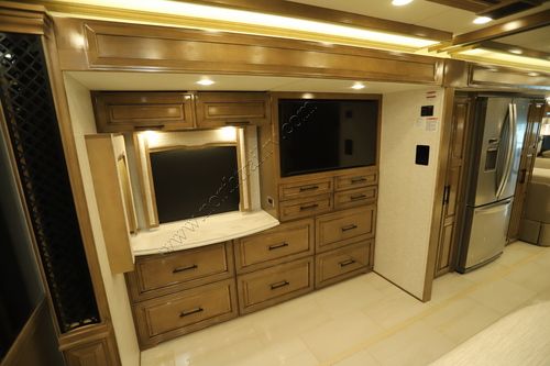 2026 Newmar London Aire 4595