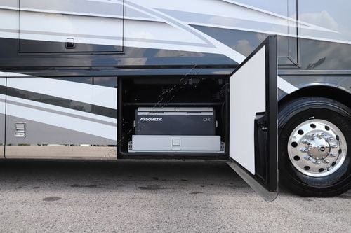 2025 Newmar Mountain Aire 4118