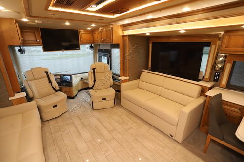 2020 Tiffin Motor Homes Phaeton 40IH