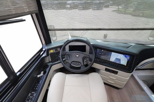 2025 Newmar Mountain Aire 4118