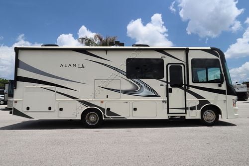 2023 Jayco Alante 29S