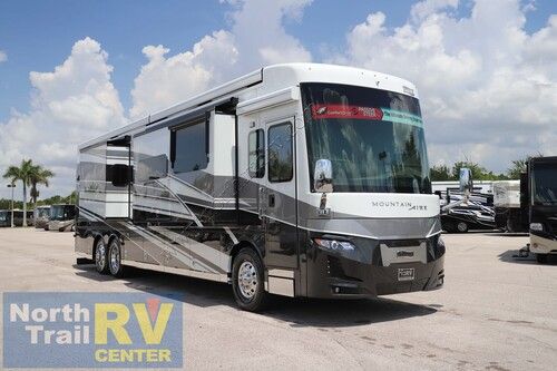 2025 Newmar Mountain Aire 4118
