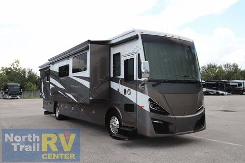 2020 Tiffin Motor Homes Phaeton 40IH