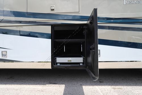 2026 Newmar London Aire 4595