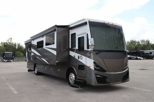 2020 Tiffin Motor Homes Phaeton 40IH