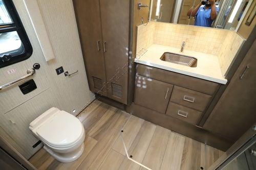2025 Newmar Mountain Aire 4118
