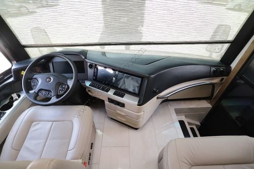 2026 Newmar London Aire 4595