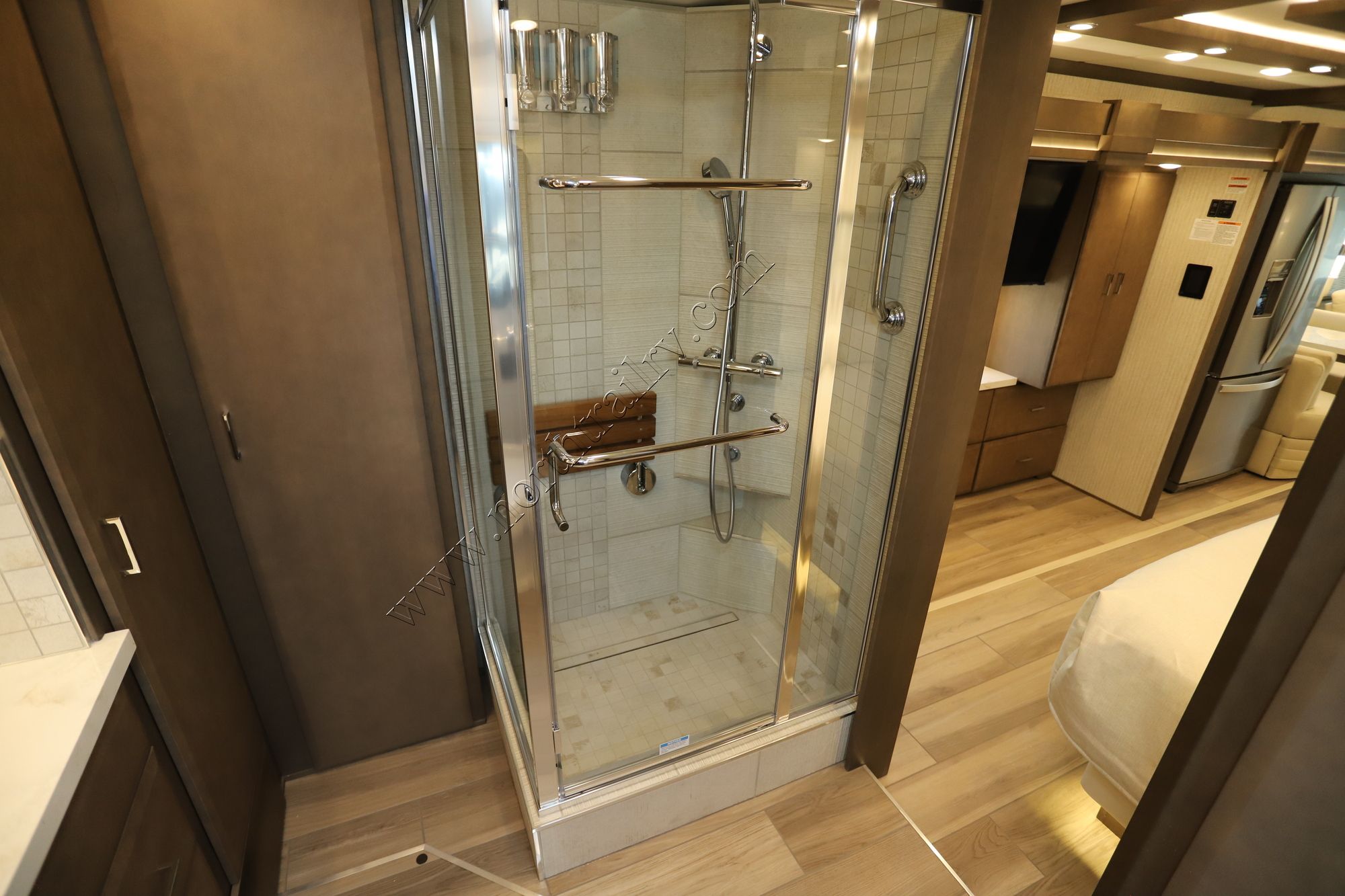 New 2025 Newmar Mountain Aire 4118 Class A  For Sale