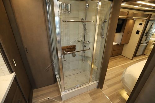 2025 Newmar Mountain Aire 4118