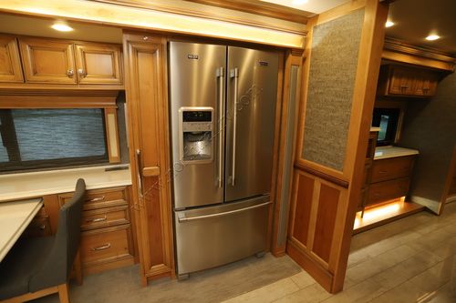 2020 Tiffin Motor Homes Phaeton 40IH