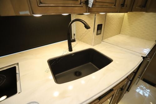 2026 Newmar London Aire 4595